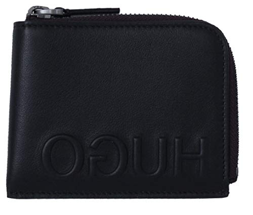 Hugo Kartenetui Schwarz von BOSS