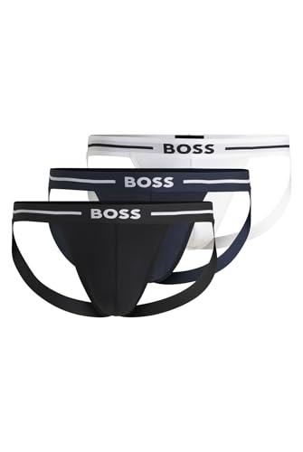 Jockstrap 3P Bold von BOSS