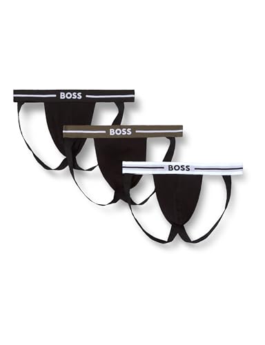 Jockstrap 3P Bold von BOSS