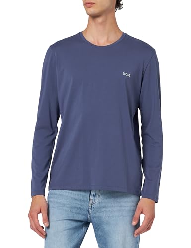 Mix&Match LS-Shirt R von BOSS