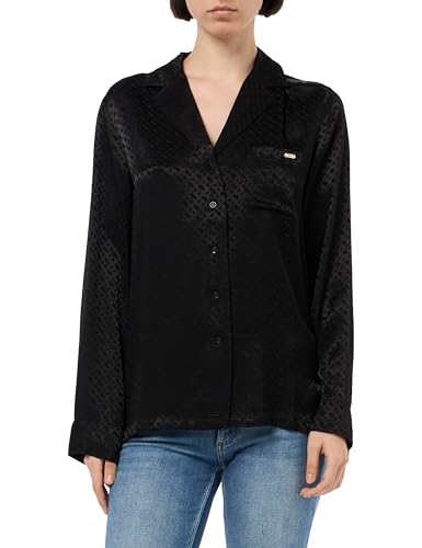 Monogram Shirt von BOSS