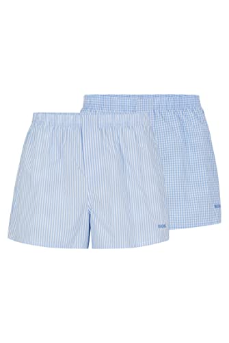NOS Boxer CW 2P von BOSS
