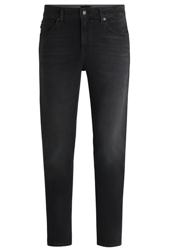 BOSS Onyx BO Pants Black8 33W / 32L BOSS Onyx BO Pants Black8 33W / 32L von BOSS