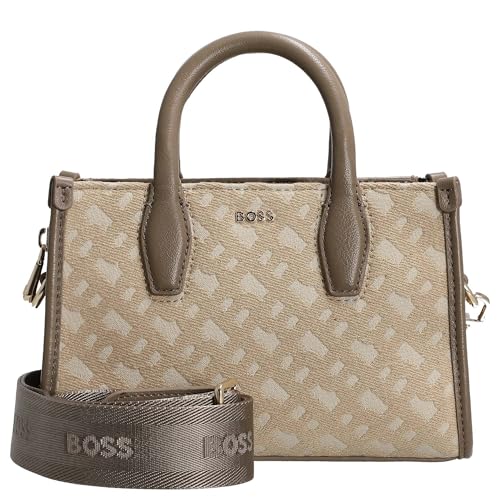 Sandy SM TOTE MJ von BOSS