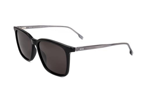 Sonnenbrillen Hugo Boss BOSS 1086/S/IT 807 BLACK 56/16/145 Herren Sonnenbrillen Hugo Boss BOSS 1086/S/IT 807 BLACK 56/16/145 Herren von BOSS