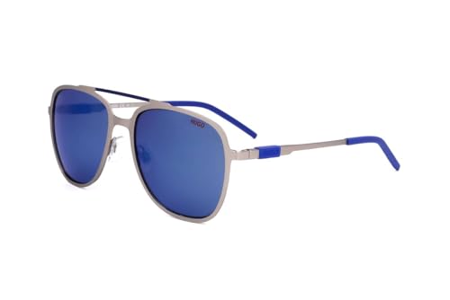 HUGO HG 1100/S R81 MATTE RUTHENIUM 56/18/145 Herren Sonnenbrillen HUGO HG 1100/S R81 MATTE RUTHENIUM 56/18/145 Herren Sonnenbrillen von BOSS