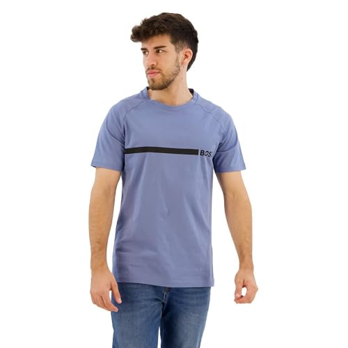 T-Shirt RN Slim Fit T-Shirt RN Slim Fit von BOSS