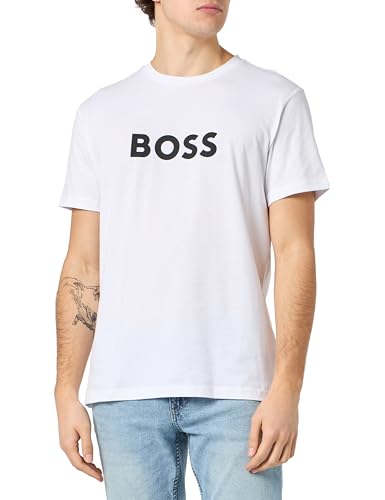 T-Shirt RN von BOSS
