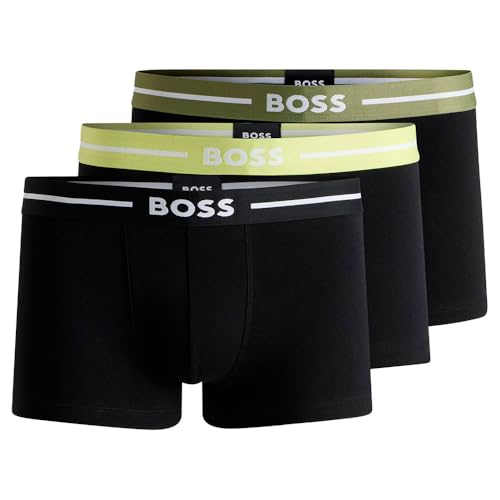 Trunk 3P Bold 10267408 01 von BOSS