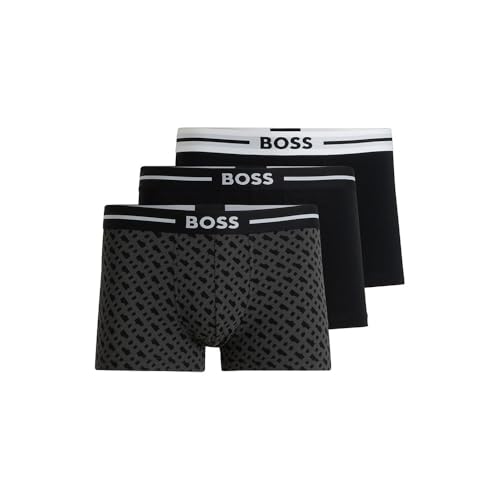 Trunk 3P Bold Design 10267399 von BOSS