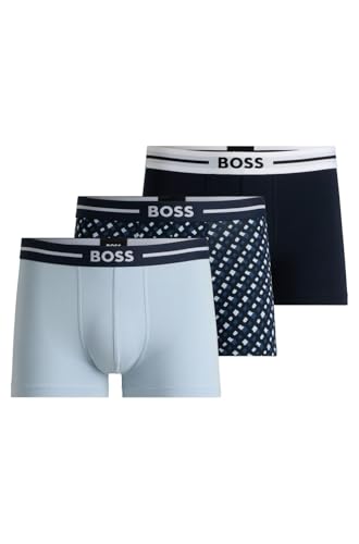Trunk 3P Bold Design von BOSS