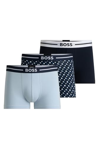 Trunk 3P Bold Design von BOSS