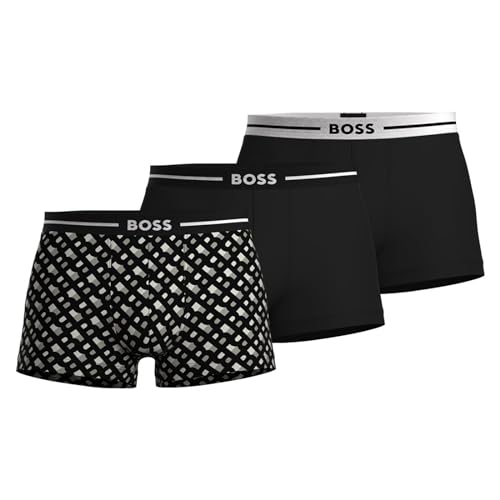 Trunk 3P Bold Design Trunk 3P Bold Design von BOSS