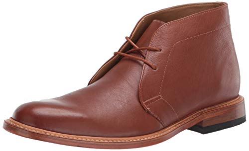 Bostonian Herren No16 Softboot Stiefelette, braun (tan), 44 EU von BOSTONIAN