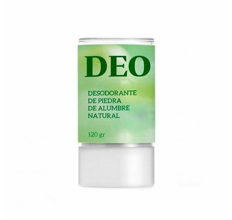 BOTÁNICA NUTRIENTS Deo-Roller Botánica Nutrients Stein Deodorant 120g von BOTÁNICA NUTRIENTS