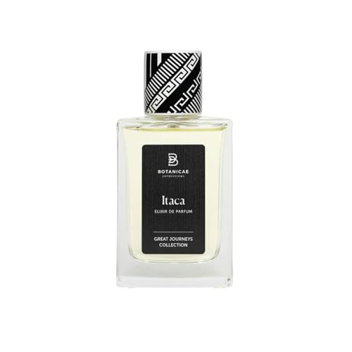BOTANICAE Elixir de Parfum 75 ml BOTANICAE Elixir de Parfum 75 ml von BOTANICAE