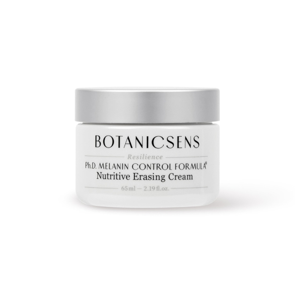 BOTANICSENS - Ph.D. MELANIN CONTROL FORMULA Nutritive Erasing Cream - 65ml BOTANICSENS - Ph.D. MELANIN CONTROL FORMULA Nutritive Erasing Cream - 65ml von BOTANICSENS