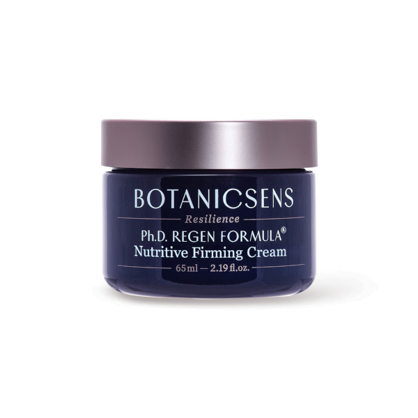 BOTANICSENS - Ph.D. REGEN FORMULA Nutritive Firming Cream - 65ml BOTANICSENS - Ph.D. REGEN FORMULA Nutritive Firming Cream - 65ml von BOTANICSENS