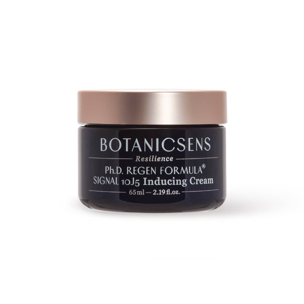 BOTANICSENS - Ph.D. REGEN FORMULA SIGNAL 10J5 Inducing Cream - 65ml BOTANICSENS - Ph.D. REGEN FORMULA SIGNAL 10J5 Inducing Cream - 65ml von BOTANICSENS