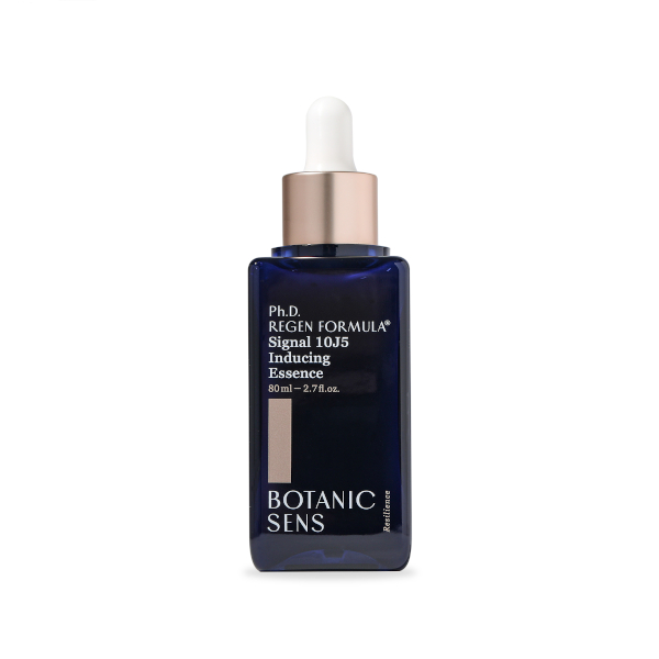 BOTANICSENS - Ph.D. REGEN FORMULA SIGNAL 10J5 Inducing Essence - 80ml BOTANICSENS - Ph.D. REGEN FORMULA SIGNAL 10J5 Inducing Essence - 80ml von BOTANICSENS