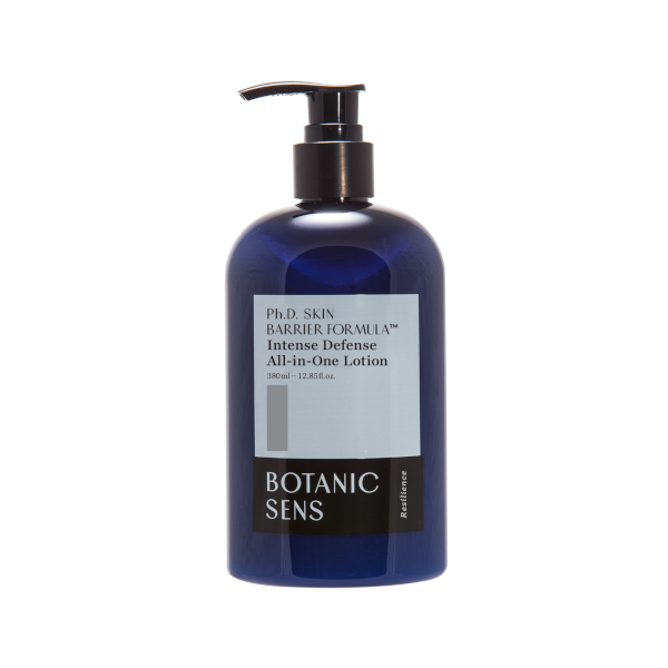 BOTANICSENS - Ph.D. SKIN BARRIER FORMULA Intense Defense All-in-One Lotion - 380ml BOTANICSENS - Ph.D. SKIN BARRIER FORMULA Intense Defense All-in-One Lotion - 380ml von BOTANICSENS