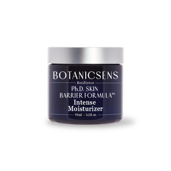 BOTANICSENS - Ph.D. SKIN BARRIER FORMULA Intense Moisturizer - 95ml BOTANICSENS - Ph.D. SKIN BARRIER FORMULA Intense Moisturizer - 95ml von BOTANICSENS