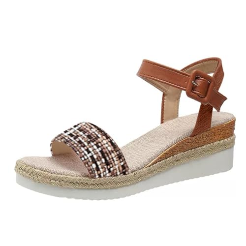 BOTCAM Damen Orthopädische Schuhe Mit Weich Fussbett Sommer Ultra-bequeme Sandalen Bohemian Offene Sandalette Weite H Sommerschuhe Arbeitsschuhe Freizeit Sport Trekking Strandschuhe Freizeitsandalen BOTCAM Damen Orthopädische Schuhe Mit Weich Fussbett Sommer Ultra-bequeme Sandalen Bohemian Offene Sandalette Weite H Sommerschuhe Arbeitsschuhe Freizeit Sport Trekking Strandschuhe Freizeitsandalen von BOTCAM