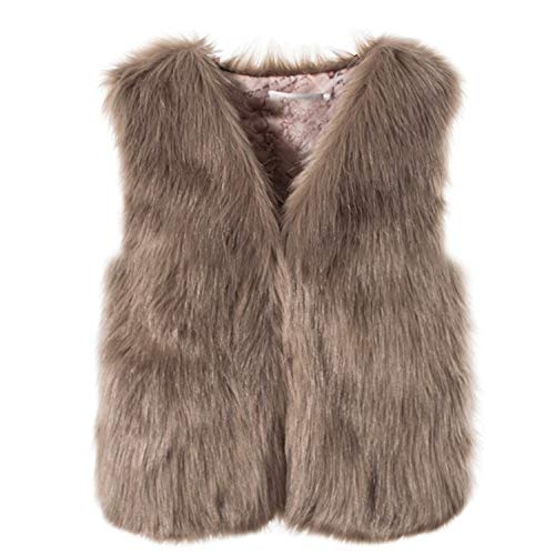 BOTCAM Fellweste Damen - Pelzweste Damen Kunstpelz Jacke Kurz-Felljacke Warm PlüSchmantel, Kurzmantel Elegant Faux Fur Cardigan Kunstfell Winter Pelz-Weste Mantel Kunstpelz-Jacke Felljacke-Pelzjacke BOTCAM Fellweste Damen - Pelzweste Damen Kunstpelz Jacke Kurz-Felljacke Warm PlüSchmantel, Kurzmantel Elegant Faux Fur Cardigan Kunstfell Winter Pelz-Weste Mantel Kunstpelz-Jacke Felljacke-Pelzjacke von BOTCAM