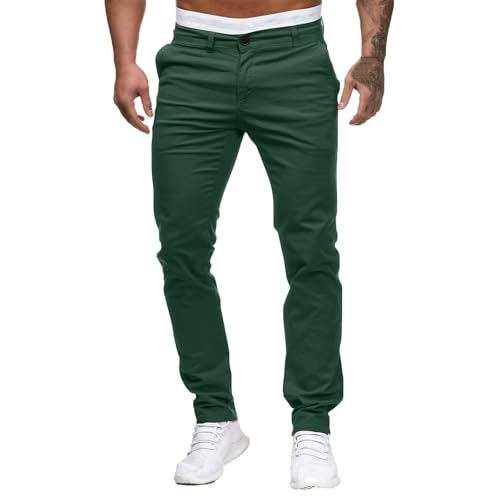 BOTCAM Freizeithose Herren Lang Blau Rosa Hosenanzüge Gerade Jeans Einfarbig Atmungsaktiv Anzughose mit Taschen Gürtelloch Baumwolle Casualhose Herren Sportlich Casualhose BOTCAM Freizeithose Herren Lang Blau Rosa Hosenanzüge Gerade Jeans Einfarbig Atmungsaktiv Anzughose mit Taschen Gürtelloch Baumwolle Casualhose Herren Sportlich Casualhose von BOTCAM