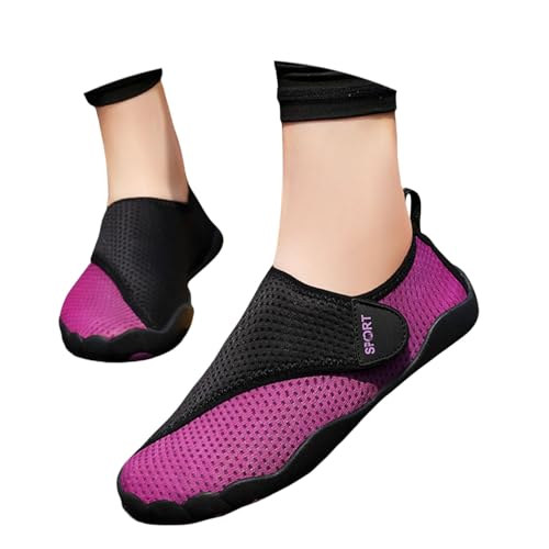 BOTCAM Herren Wasserschuhe Schwimmschuhe Badeschuhe Unisex Barfussschuhe Damen Verschleißfest Und Kratzfest Schnell Trocken Aquaschuhe Strandschuhe Wandern Strand Yoga Surfschuhe Zehenschuhe BOTCAM Herren Wasserschuhe Schwimmschuhe Badeschuhe Unisex Barfussschuhe Damen Verschleißfest Und Kratzfest Schnell Trocken Aquaschuhe Strandschuhe Wandern Strand Yoga Surfschuhe Zehenschuhe von BOTCAM