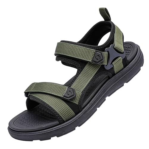 BOTCAM Outdoor Schuhe Herren Winter Sommer Outdoor-Freizeit-Strandschuhe untere römische Schuhe BOTCAM Outdoor Schuhe Herren Winter Sommer Outdoor-Freizeit-Strandschuhe untere römische Schuhe von BOTCAM