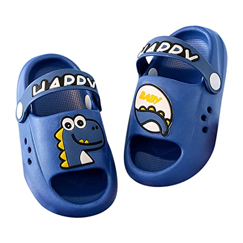 BOTCAM Startseite Hausschuhe für Kinder Kinder Atmungsaktive offene Zehen-Kinderhausschuhe Cartoon weiche Sohle im Sommer bequeme Mädchen-Sandalen Laufsocken Kinder 25 BOTCAM Startseite Hausschuhe für Kinder Kinder Atmungsaktive offene Zehen-Kinderhausschuhe Cartoon weiche Sohle im Sommer bequeme Mädchen-Sandalen Laufsocken Kinder 25 von BOTCAM