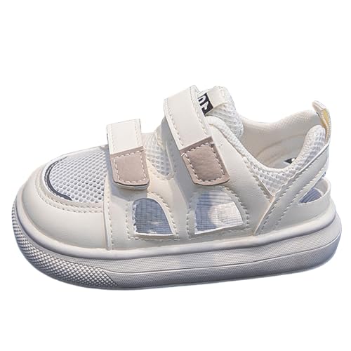 Mädchen Kinderschuhe Barfuß Schuhe Weiche Untere Hohl Mesh Non Slip Antirutsch SchuheMode Casual Sport Strand Sandalen Ledersandalen Flache Anti Kick Sommersandalen Krabbelschuhe Mädchen Kinderschuhe Barfuß Schuhe Weiche Untere Hohl Mesh Non Slip Antirutsch SchuheMode Casual Sport Strand Sandalen Ledersandalen Flache Anti Kick Sommersandalen Krabbelschuhe von BOTCAM