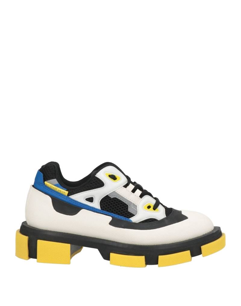 BOTH Schnürschuh Damen Off white von BOTH