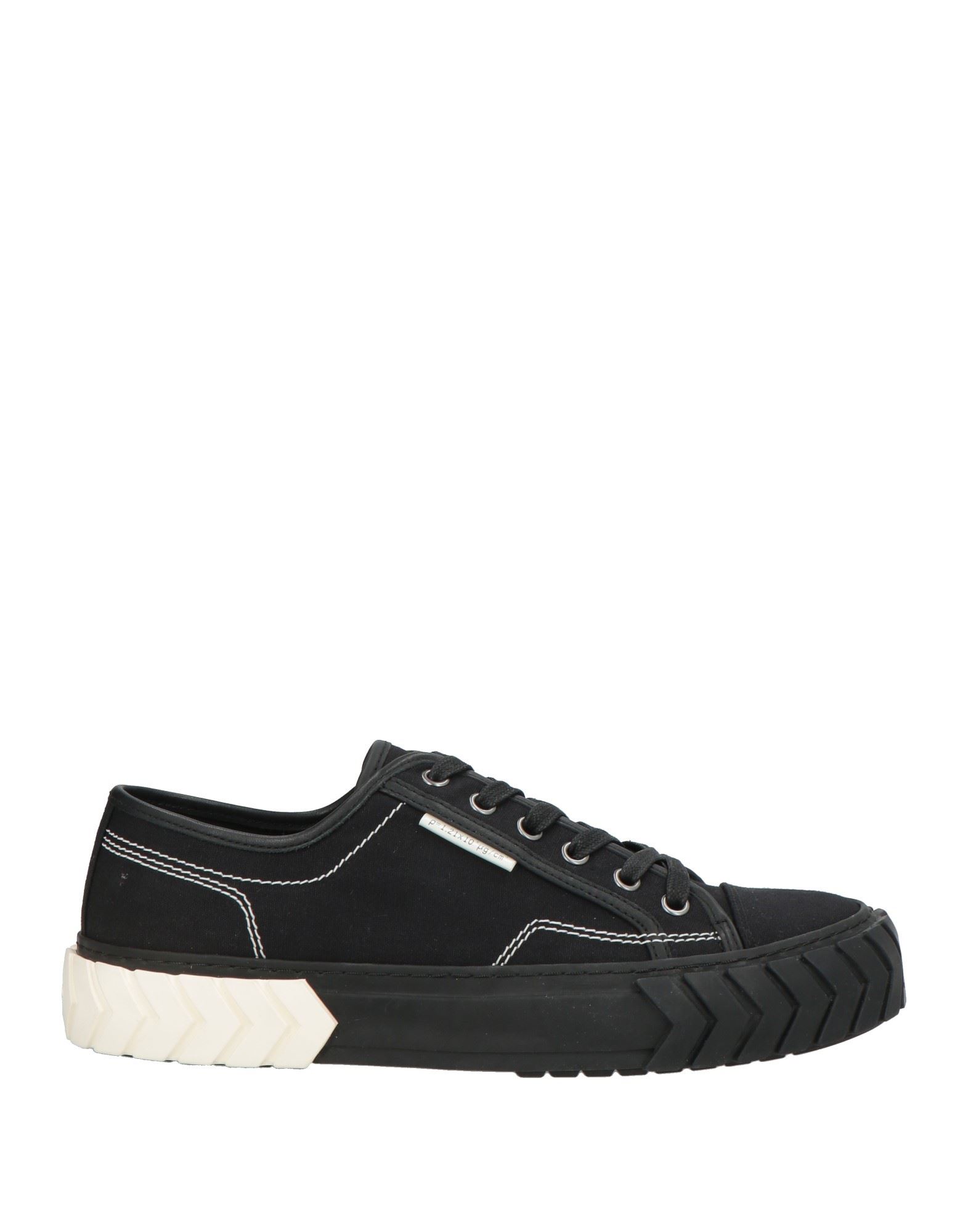 BOTH Sneakers Damen Schwarz BOTH Sneakers Damen Schwarz von BOTH
