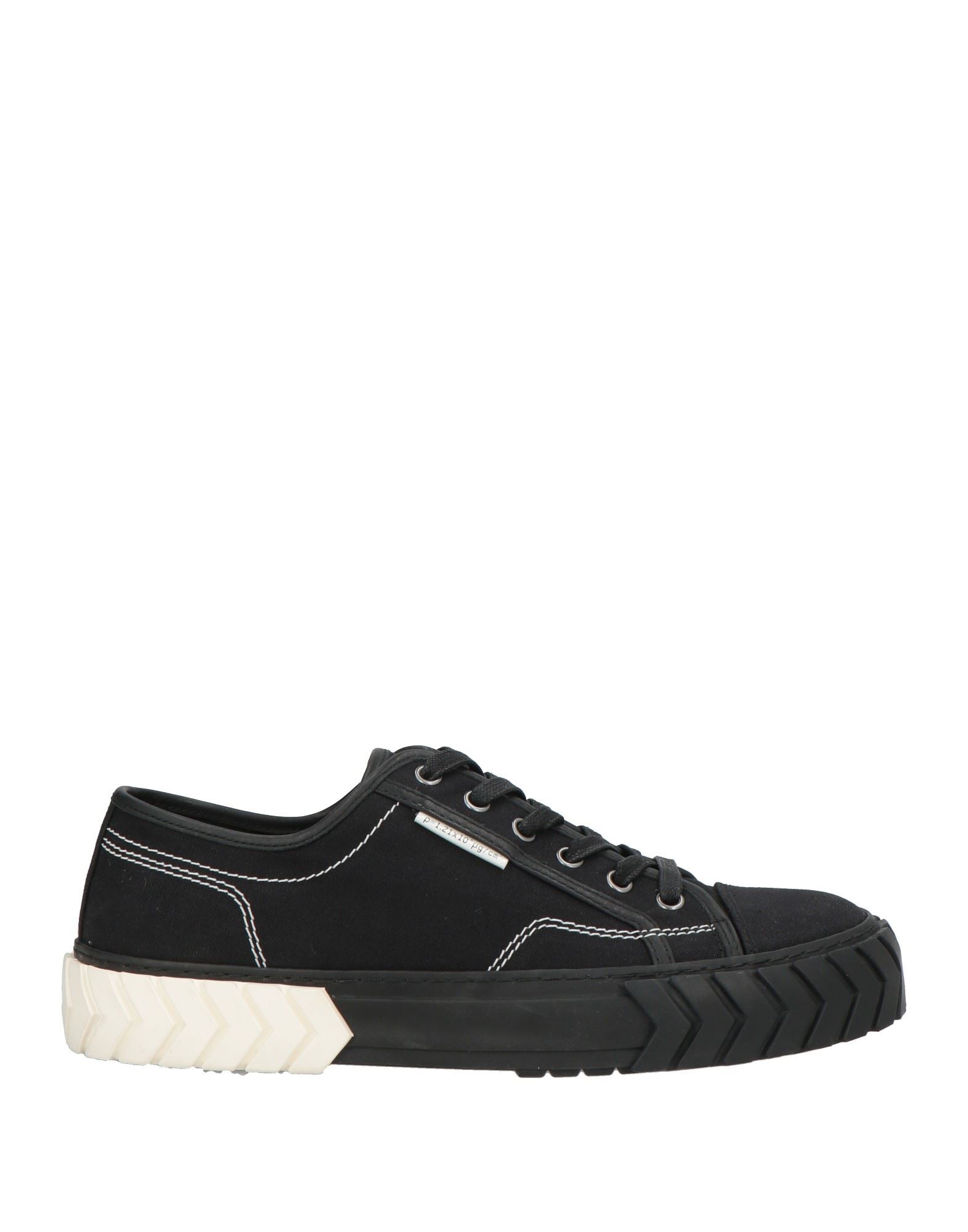 BOTH Sneakers Herren Schwarz von BOTH