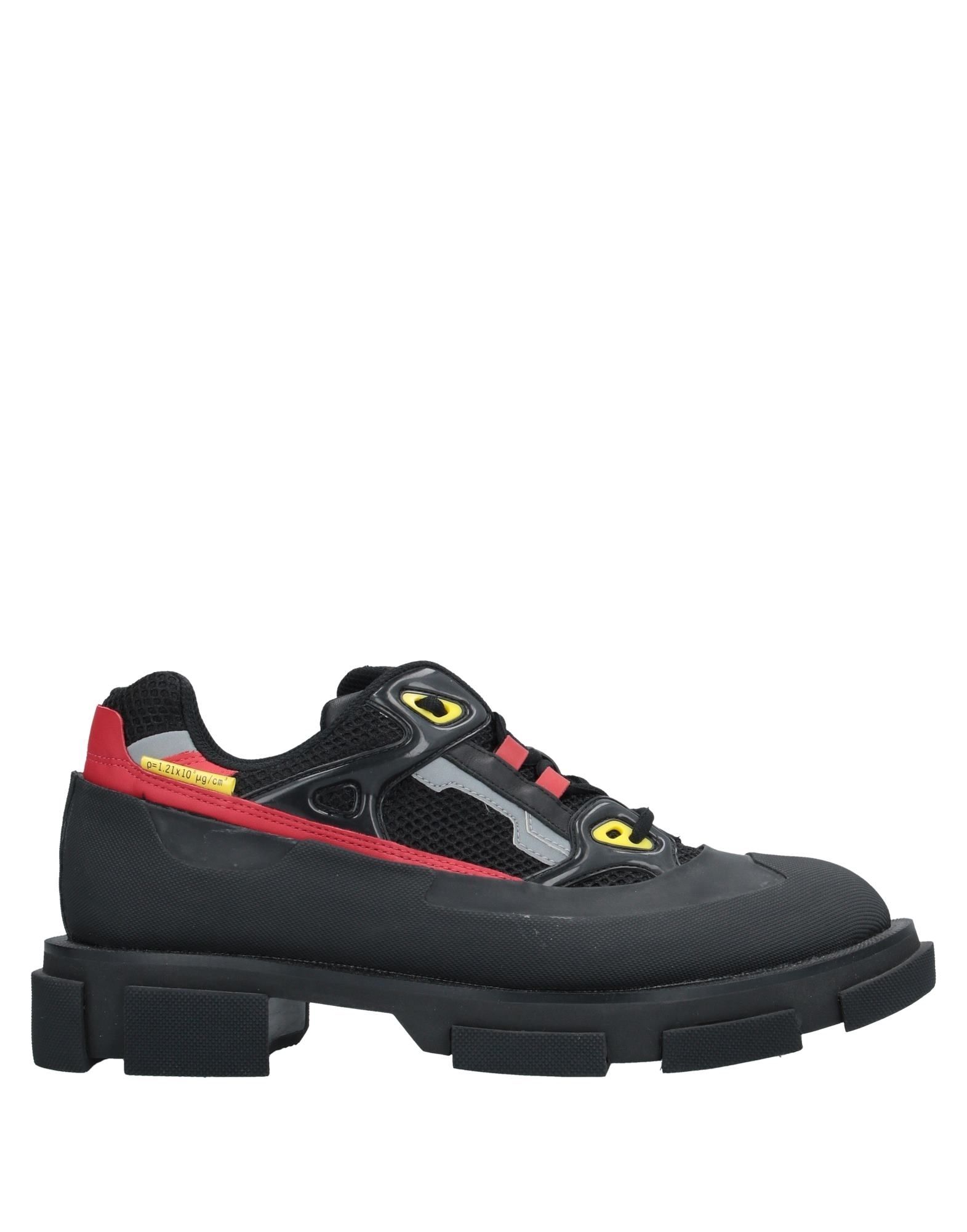BOTH Sneakers Herren Schwarz BOTH Sneakers Herren Schwarz von BOTH