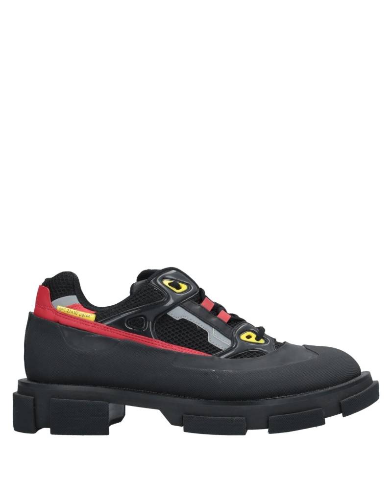 BOTH Sneakers Herren Schwarz von BOTH