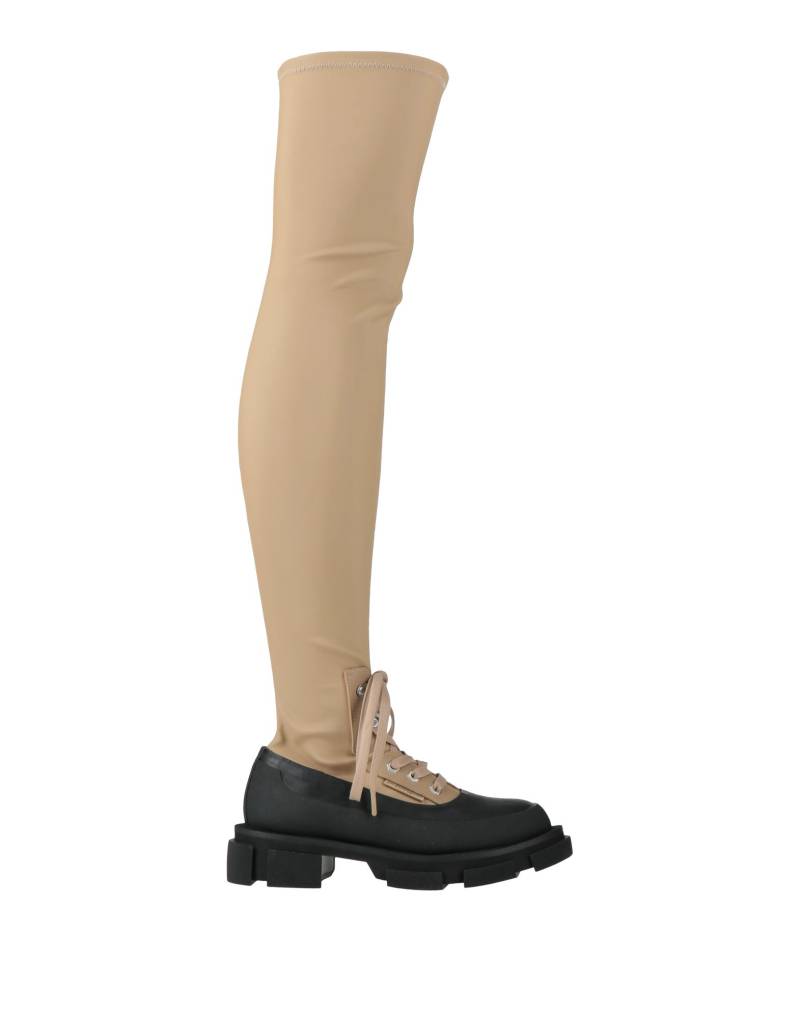 BOTH Stiefel Damen Kamel von BOTH