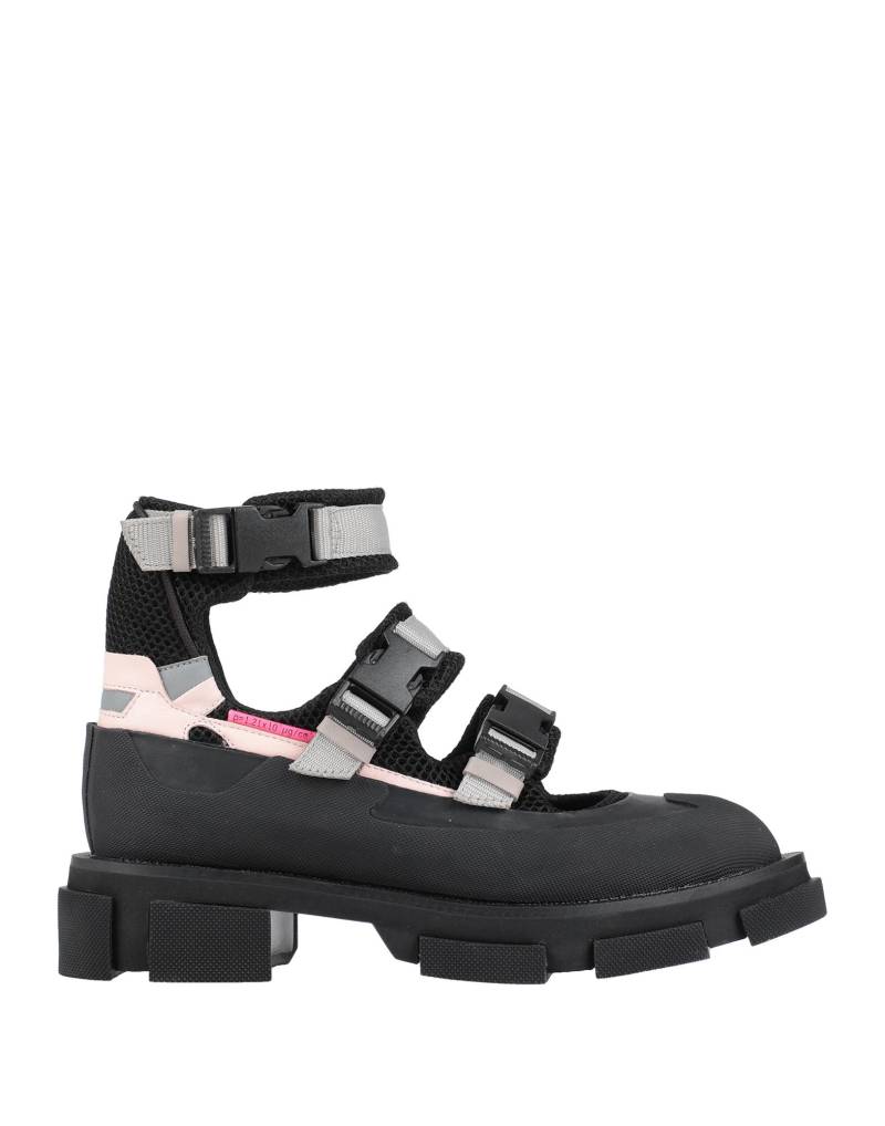 BOTH Stiefelette Damen Schwarz BOTH Stiefelette Damen Schwarz von BOTH