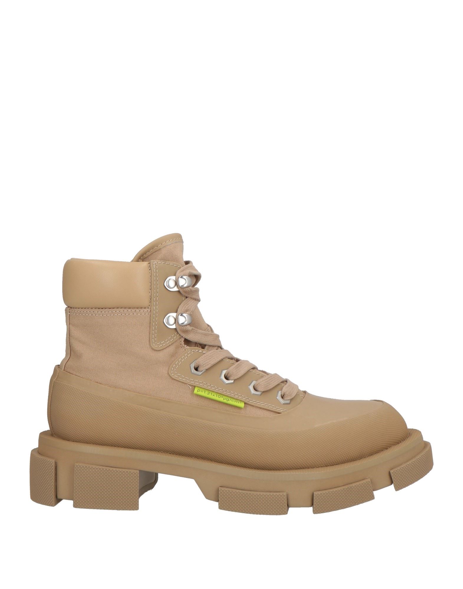 BOTH Stiefelette Herren Beige BOTH Stiefelette Herren Beige von BOTH