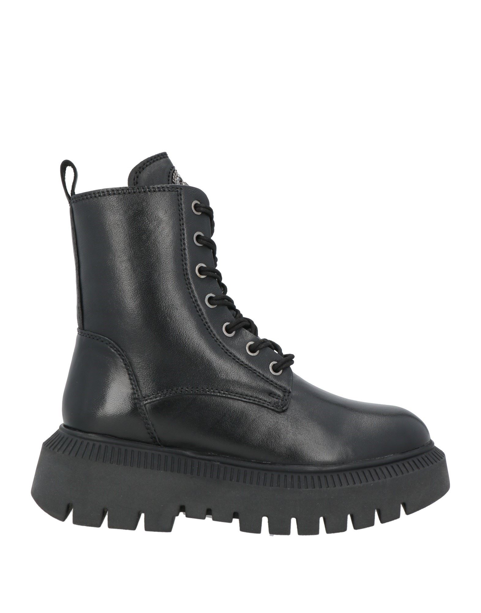 BOTHEGA 41 Stiefelette Damen Schwarz von BOTHEGA 41