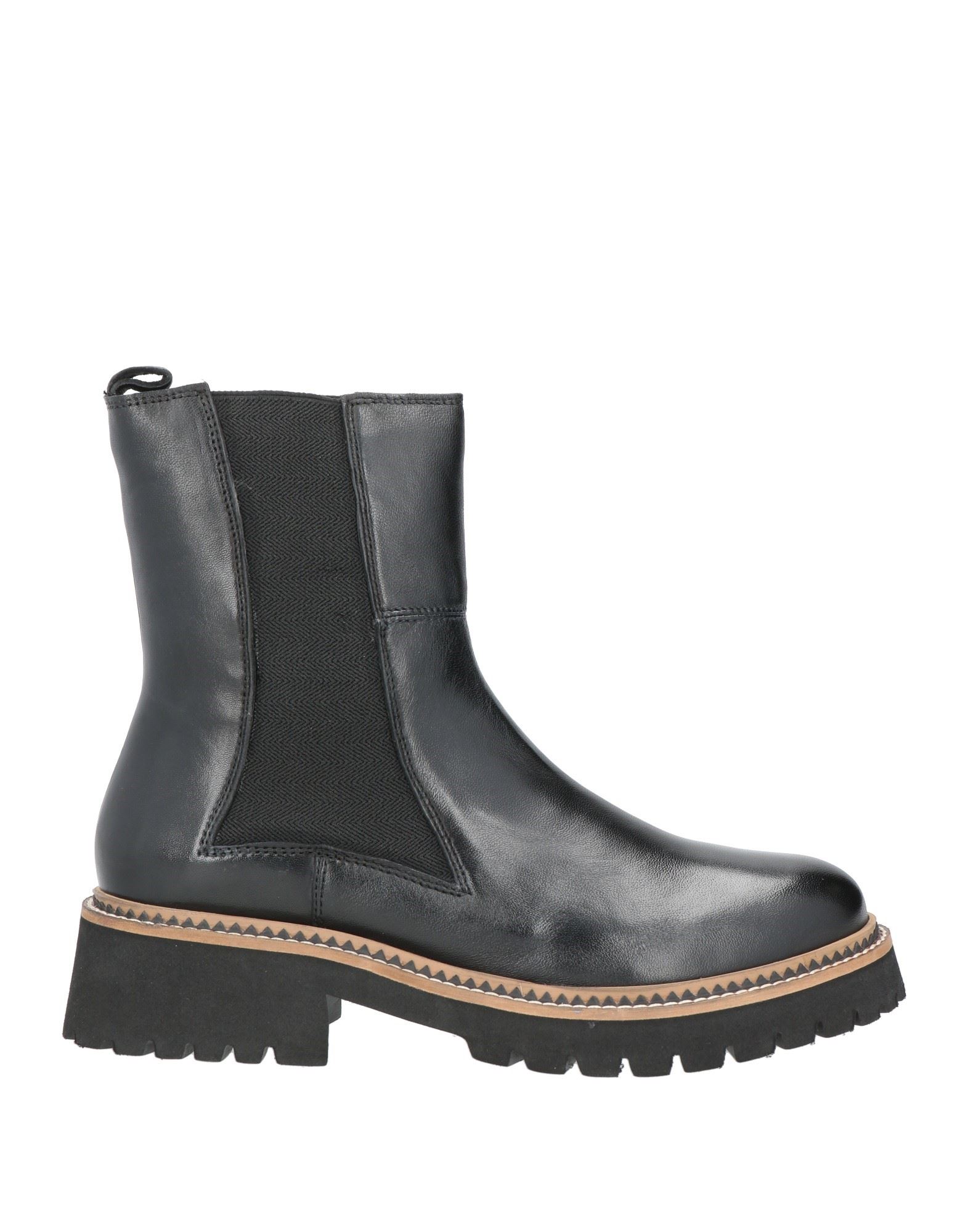 BOTHEGA 41 Stiefelette Damen Schwarz von BOTHEGA 41