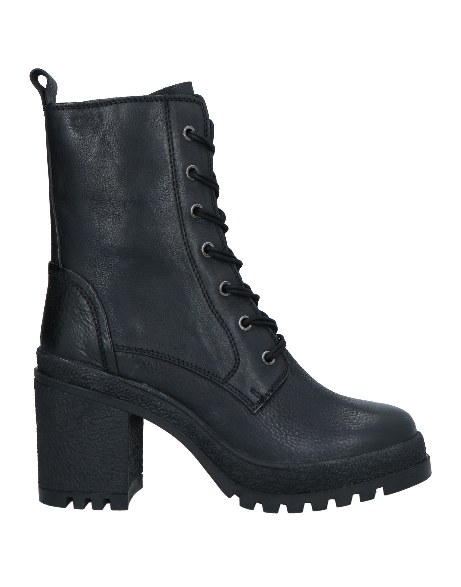 BOTHEGA 41 Stiefelette Damen Schwarz von BOTHEGA 41