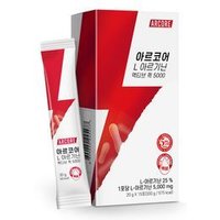 Arcore L-Arginine Active Quick 5000 20g x 15 sticks Arcore L-Arginine Active Quick 5000 20g x 15 sticks von BOTO