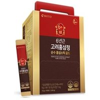 BOTO - Korean Red Ginseng Extract Pure Stick Gold - Gesundheitsergänzungsmittel BOTO - Korean Red Ginseng Extract Pure Stick Gold - Gesundheitsergänzungsmittel von BOTO