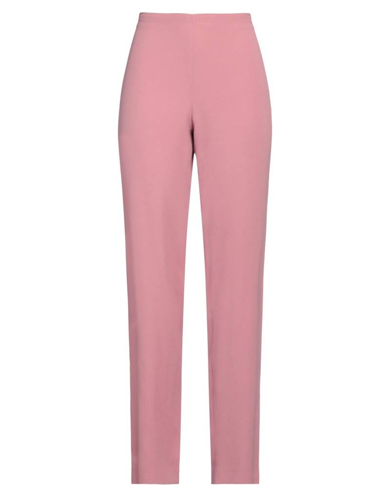 BOTONDI COUTURE Hose Damen Antikrosa von BOTONDI COUTURE