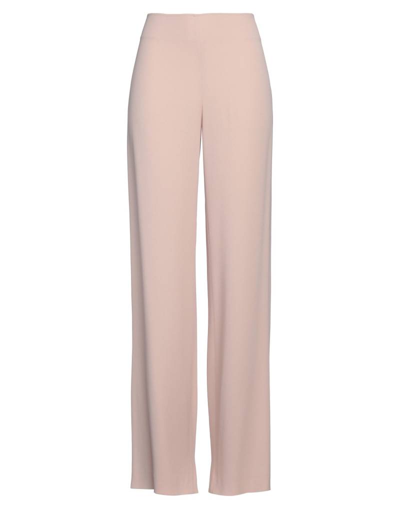 BOTONDI COUTURE Hose Damen Rosa von BOTONDI COUTURE