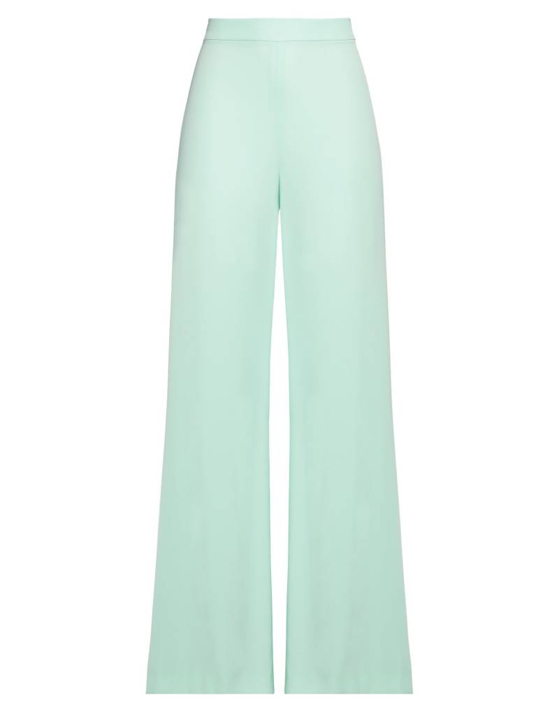 BOTONDI COUTURE Hose Damen Säuregrün von BOTONDI COUTURE