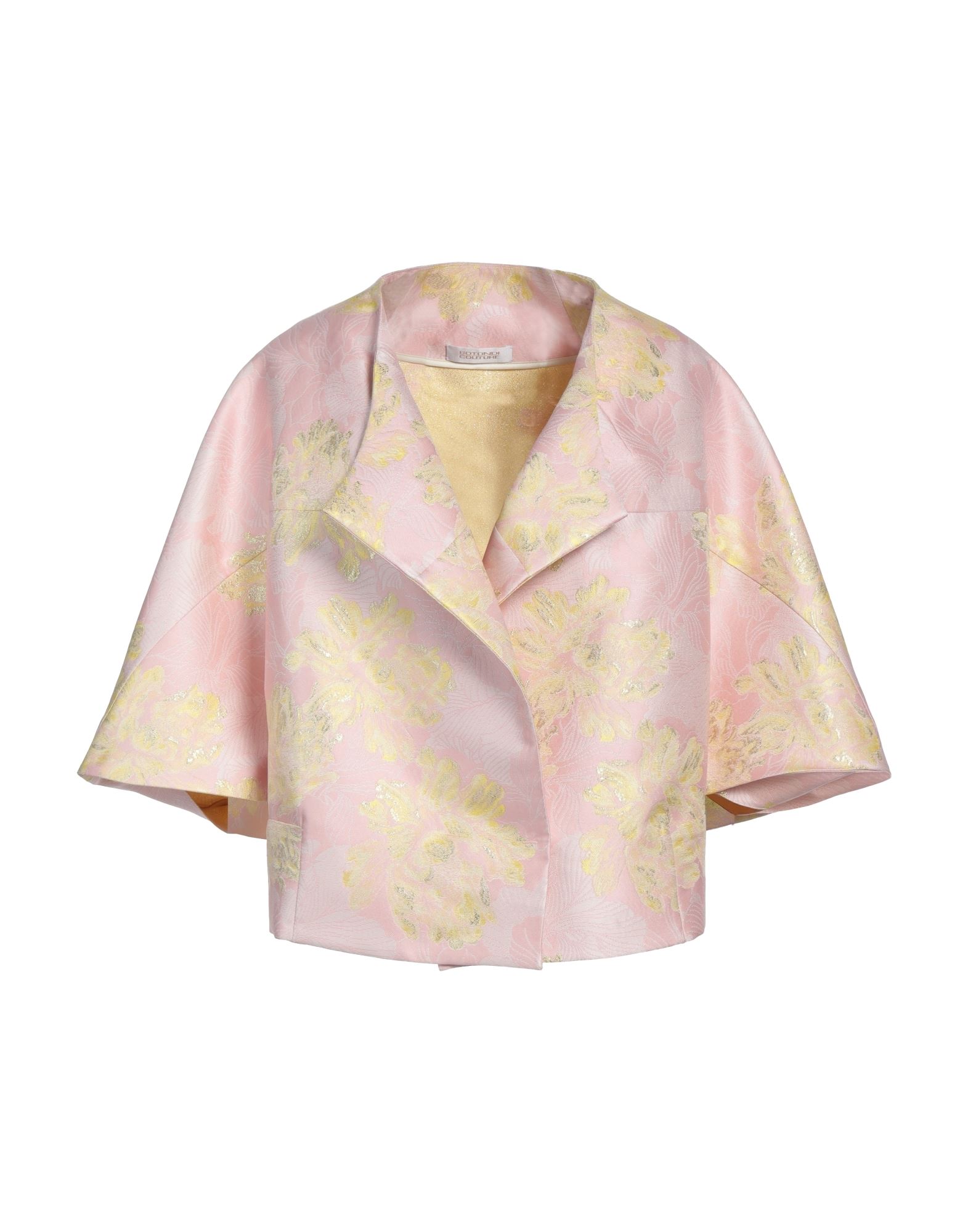 BOTONDI COUTURE Blazer Damen Rosa von BOTONDI COUTURE